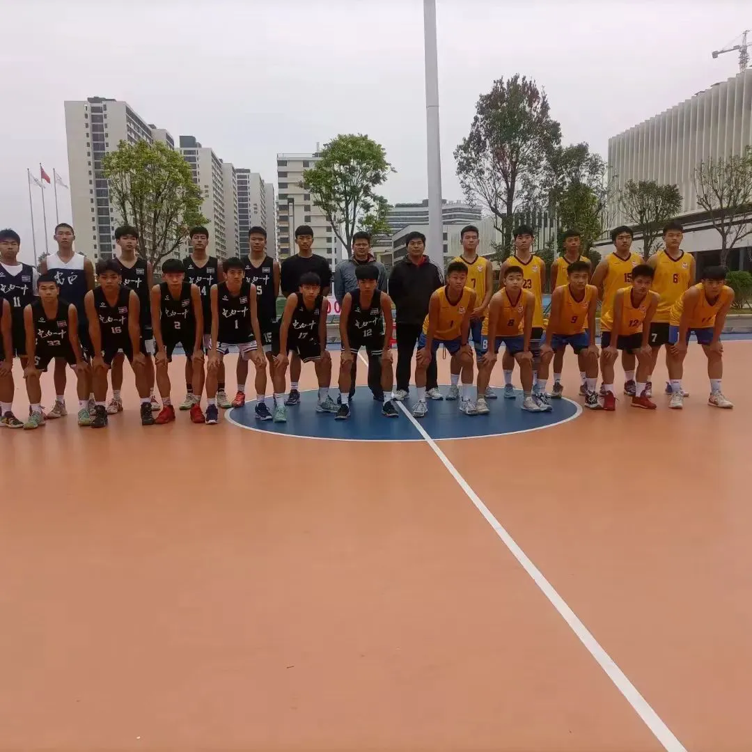 为什么篮球训练中的每个步骤都不可忽视_1